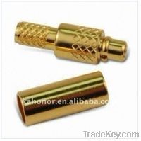 Sell RF connector MMCX
