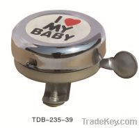 Sell retro durablity bicycle bell