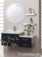 Sell Stainless steel bathroom cabinets