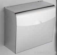 Sell toilet paper box