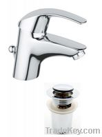 Sell tap and sink set