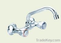 Sell bathroom mixer, tap, faucet SL3101