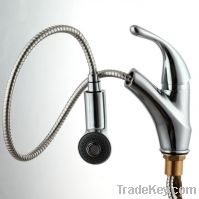 Sell pull out kitchen faucet, mixer