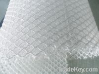 Sell 10mm thickness 3D spacer mesh fabric for mattress