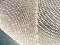 Sell 100% polyester ealstic 3D air mesh fabric