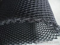 Sell 8mm 3D spacer mesh fabric for motorcycle seat cover