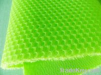 Sell anti-bacterial 3D air mesh for mattress pad