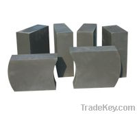 Sell alumina magnesia carbon bricks