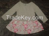 GIRLS DRESS / FROCK