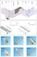 drywall partition