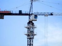 Sell High Quality Tower Crane