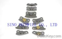 Muller Spares Pattern Chain 740115