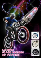 Sell bicycle led light