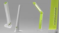 Sell led folded desk light