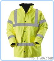 Sell safety jacket