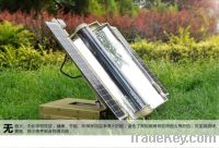 solar cooker with new invention