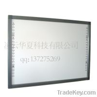 L-83 infrared interactive whiteboard