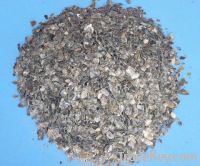 Sell raw vermiculite
