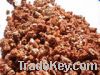 Sell expanded vermiculite with gold and silver color