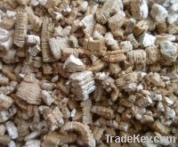 Sell silver/gold vermiculite