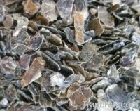 Sell vermiculite ore