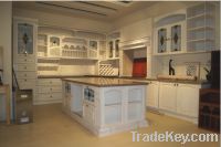 Solid kitchen