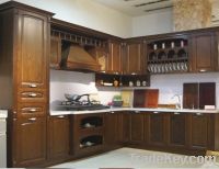 Sell wood kitchen