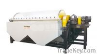 Sell Series CTY Permanent-Magnetic Drum Separator