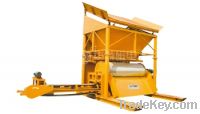 Sell YCBG Series Movable Magnetic Separator for Dry Sand