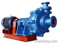 Sell slurry pump, centrifugal pump, submersible pump