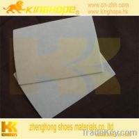 Manufacturer of toe puff Chemical Sheet shoe upper