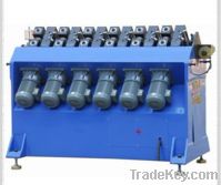 Sell TL-101 Tube rolling machines for heating element