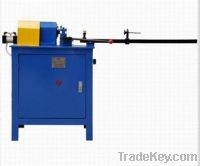 Sell TL-120 Manual tube cutting machine