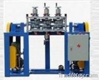 Sell TL-125 Tube straightening machine for heating elements