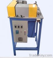 Sell TL-121 Semiautomatic turning machine for heating element