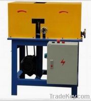 Sell TL-124 Semiautomatic polishing machine