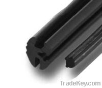 Sell rubber seal strips