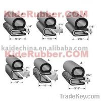 Sell rubber auto seal