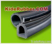 Sell rubber extrusion tape
