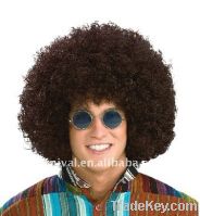 Sell man party hot sale wig