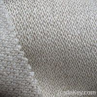 Sell 100% pure linen home textile fabric