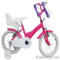 Sell  kid bicycle