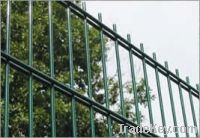 Sell Double Wire Fence