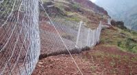 Sell Rockfall Barrier