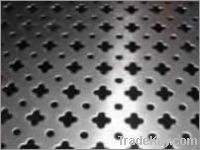 Sell Perforated Metal