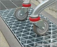 Sell Dense Steel Grating