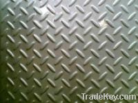 Sell Checker Plate