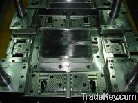 Sell Plastic Injection Mould, injection moulded plastics
