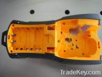 Sell Bi-corlor mould, 2-shot mould, plastic injecton mould, plastic in