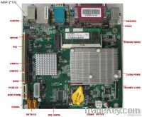 Mini-itx moterbaord which can 9-24V power supply